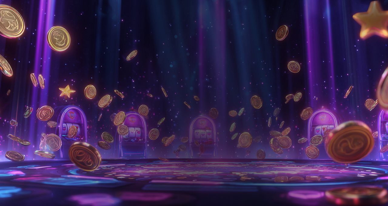 MagicJackpot